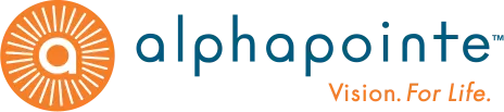 Alphapointe logo