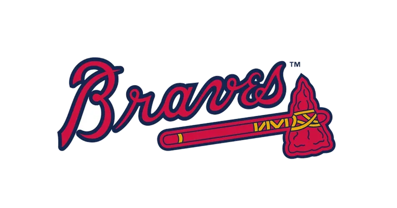 Atlanta Braves logo
