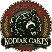 Kodiak Cakes logo