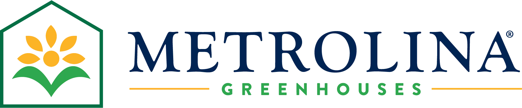 Metrolina logo