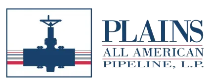 Plains All American Pipeline logo
