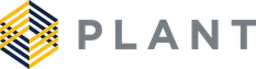 PLANT logo