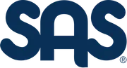 SAS logo