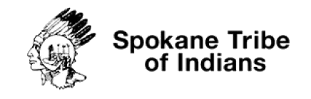 Spokane Tribe of Indians logo